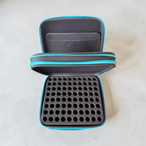 Essential oil storage box