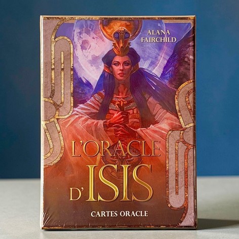 The Oracle of Isis