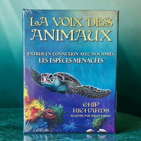 Oracle, The Voice of Animals