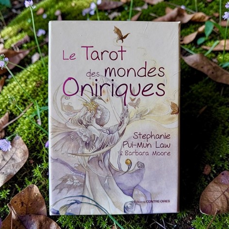 Das Tarot der Traumwelten