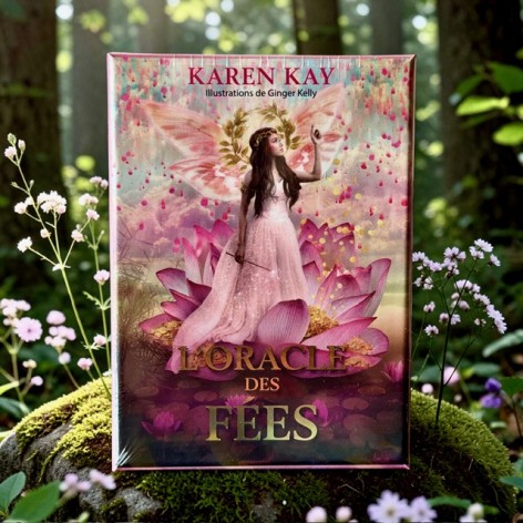 L'oracle des fées