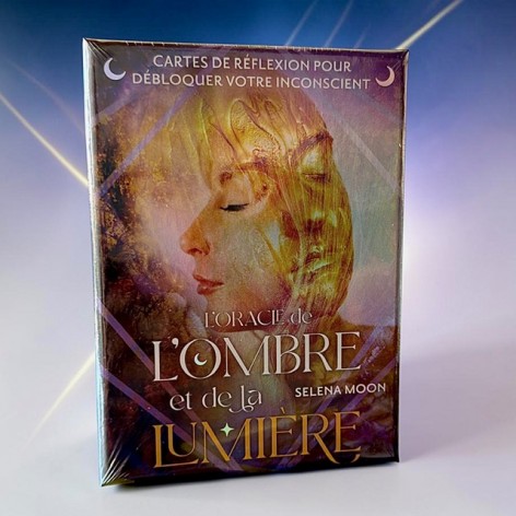 Tarot von Licht und Schatten