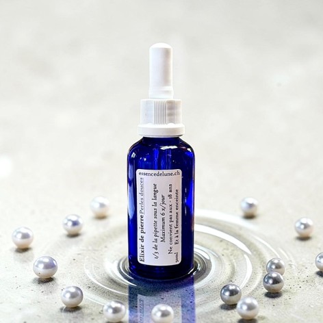 Stone Elixir, Sweet Pearls